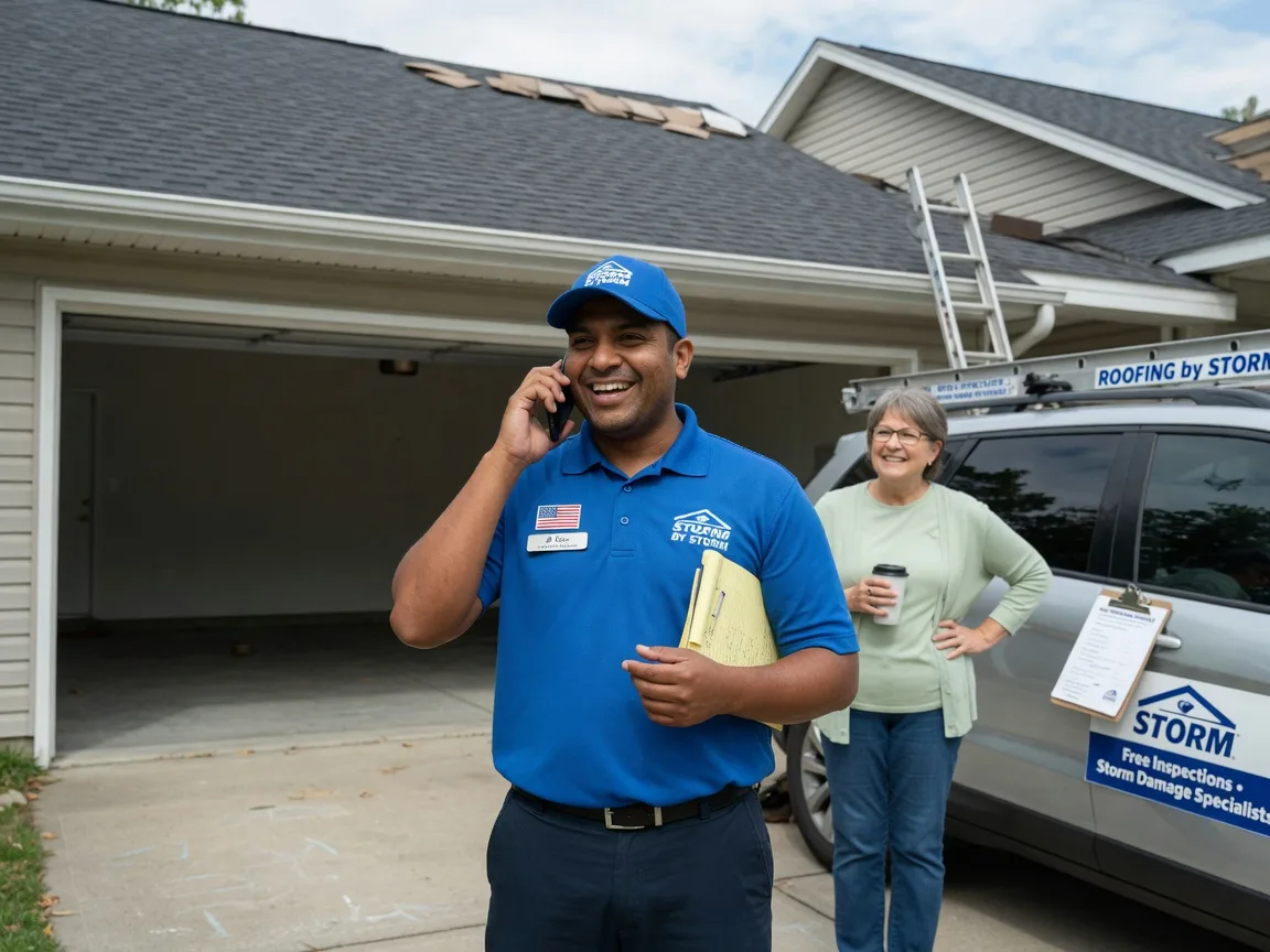 Roof Repair Near Me Redby, MN FAQs