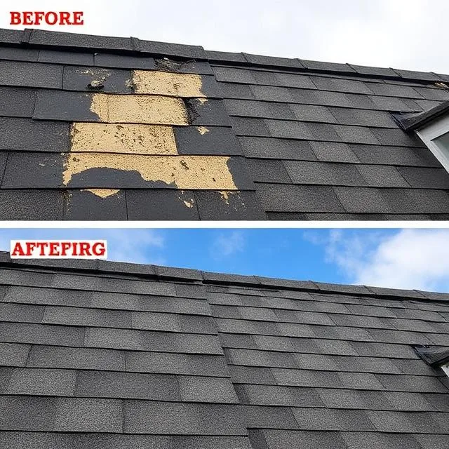 Roof Repair Near Me in Redby, MN near me